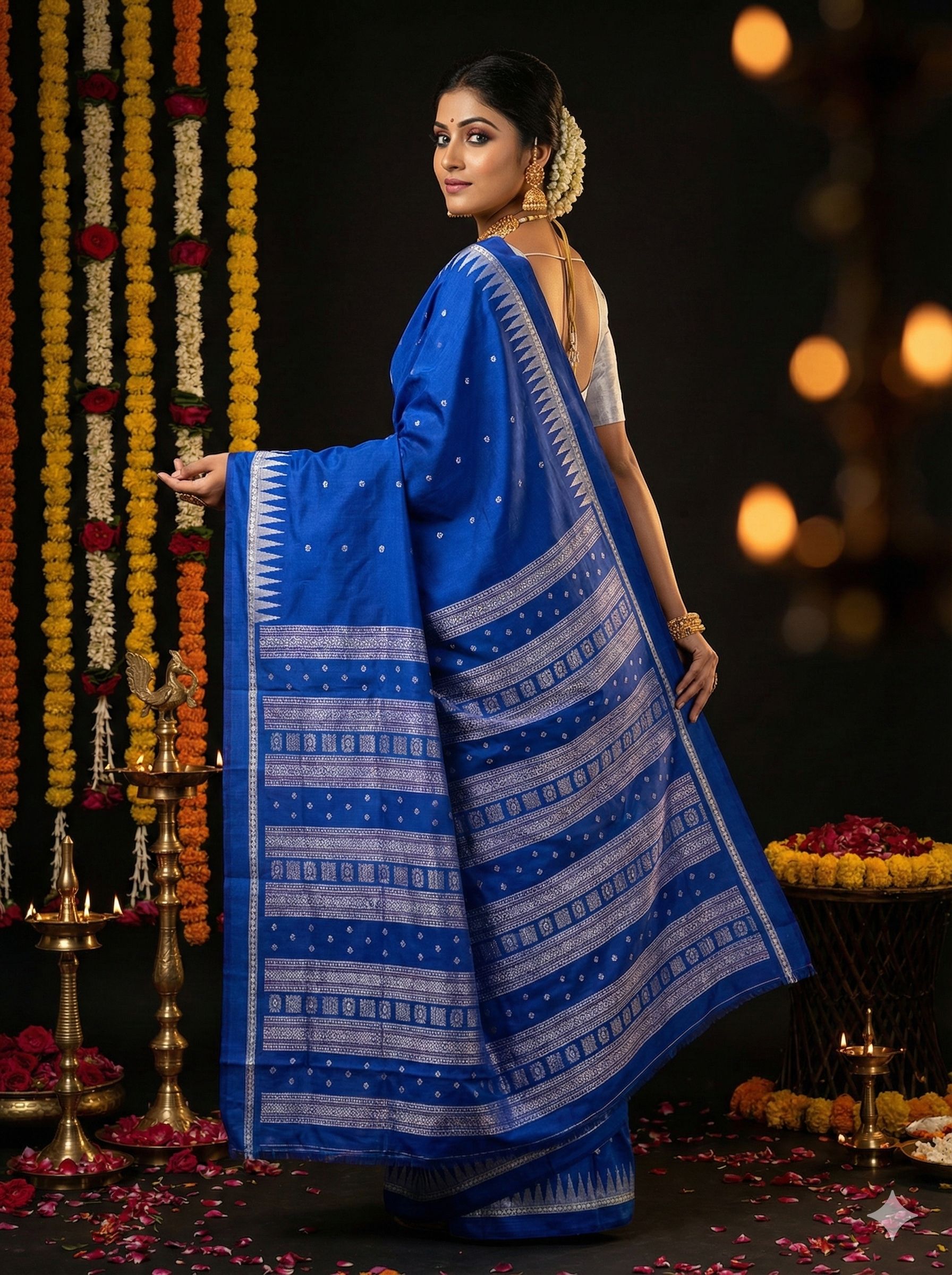 Sambalpuri Silk Sambalpuri Silk